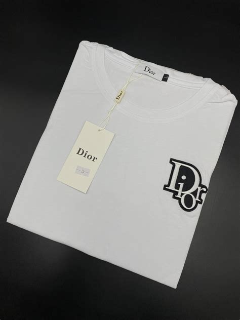 playera dior|Camisas .